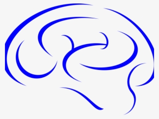Brain Clipart Icon - Icone Cerebro Png #8171896