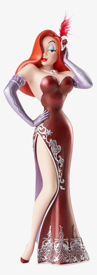 Enesco, Llc Jessica Rabbit Figurine - Jessica Rabbit #8172112