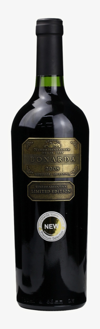Las Moras Black Label Bonarda #8172192