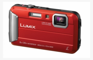 Panasonic Lumix Ft30 - Panasonic Lumix Dmc #8172448