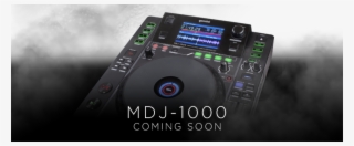 Mdj1000 - Cdj #8172557