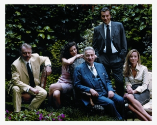 Share - Famille Buccellati #8172562