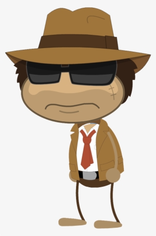 Poptropica Man Png #8172632