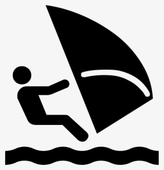 Png File - Logo Windsurf #8172716