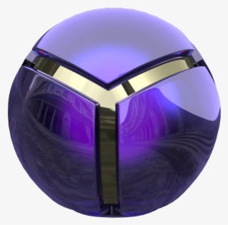 Glass Ball Glass Ball1 - Motorcycle Helmet #8172793