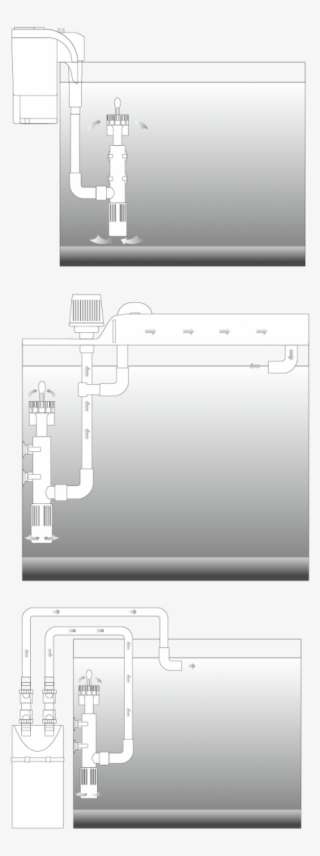 To Adjust The Surface Water Flow Rate, Simply Rotate - Diagram #8172798