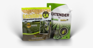Excalibre-sa™ For Soybeans Combines All The Benefits - Hierochloe #8172827