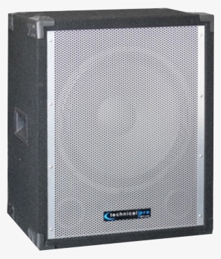 Mega1801 - Subwoofer #8172876