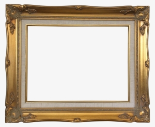 3611 X 2954 5 - Frame Baroque Png #8172957