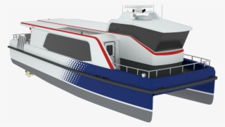 Transportation In Water Png - Luxury Yacht #8172992