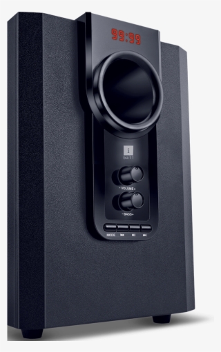 The Realhead - Subwoofer #8172993