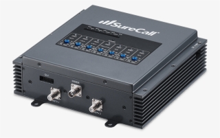 Cellphone Signal Booster - Cellular Repeater #8172995