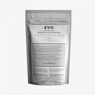 Sandrocks 200gr - Packaging And Labeling #8173114