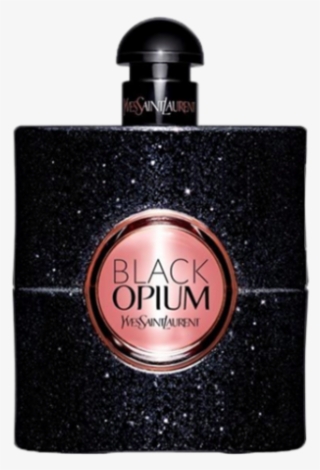 Ysl Black Opium For Her Edp 90 Ml - Ysl Black Opium Eau De Parfum 90ml #8173119