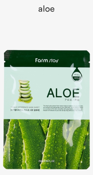 Aloe #8173202