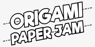Origami Logo #8173249