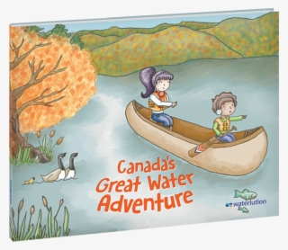 Our Very Own Children's Storybook, Available In Both - Canoe #8173283