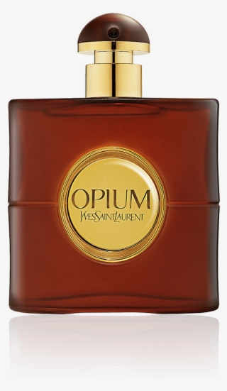 Opium Ysl - Perfume #8173327