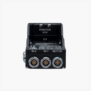 Latitude Mb 2 Channel Motor Driver Receiver - Instant Camera #8173368