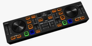 Cmd Micro -usb Dj Midi Controller - Behringer Controller #8173581