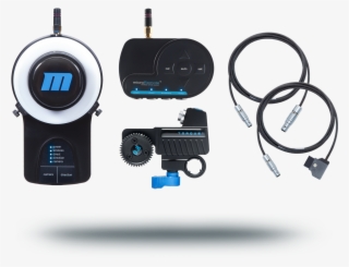 Red Rock Camera Driver - Redrock Micro Microremote Handheld Bundle #8173858