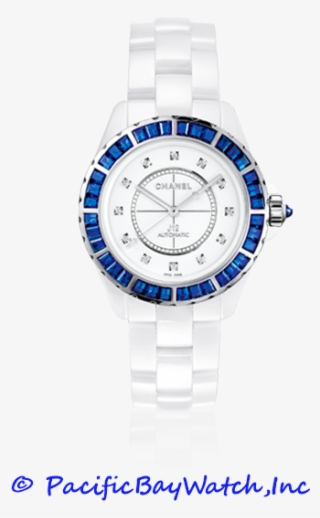 Chanel J12 #8173904