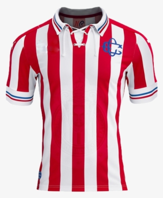 Chivas 110th Anniversary Shirt - Chivas 110 Anniversary Kit #8173971