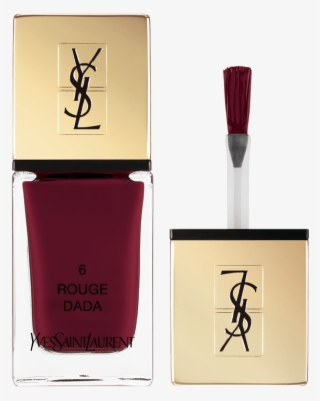 La Laque Couture - Yves Saint Laurent La Laque Couture 95 #8174052