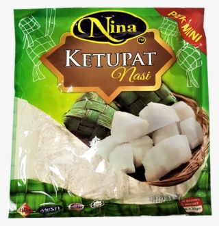 Nina Nasi Impit #8174085