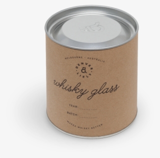 The Perfect Whiskey Glass - Bottle #8174124