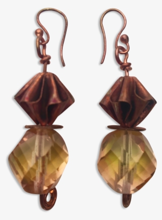 Origami - Earrings #8174315