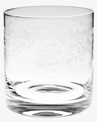 Old Fashioned Glass #8174446