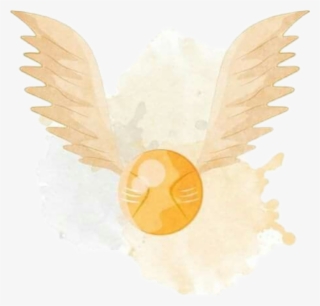 Goldensnitch Quidditch Harrypotter #8174515