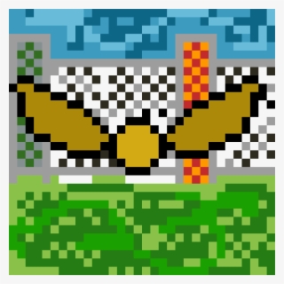 Golden Snitch - Visual Arts #8174559 Golden Snitch - Visual Arts #8174559