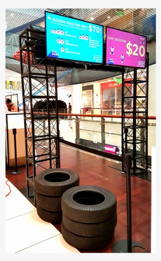 Tyres2 - Display Device #8174563