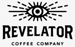 Revelator Coffee Company Logo #8174622
