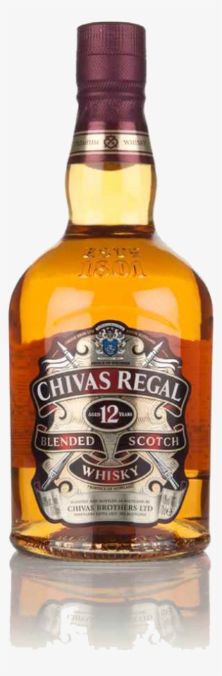 Chivas Regal #8174654