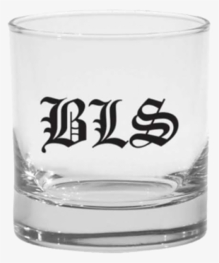 Bls Logo Whiskey Glass Grande Cropped V=1525824341 - Boss In Old English #8174804