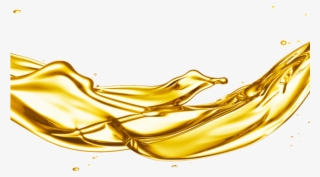 Splatter Clipart Oil - Брызги Масла Png #8174805