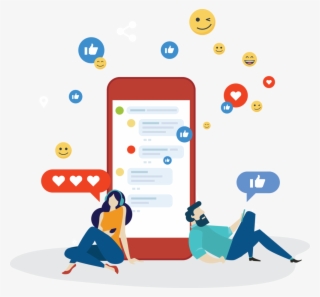 San Antonio Social Media #8174834