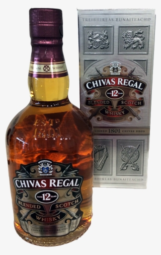 Chivas Regal #8174839