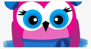 Coruja Bailarina Png #8175001