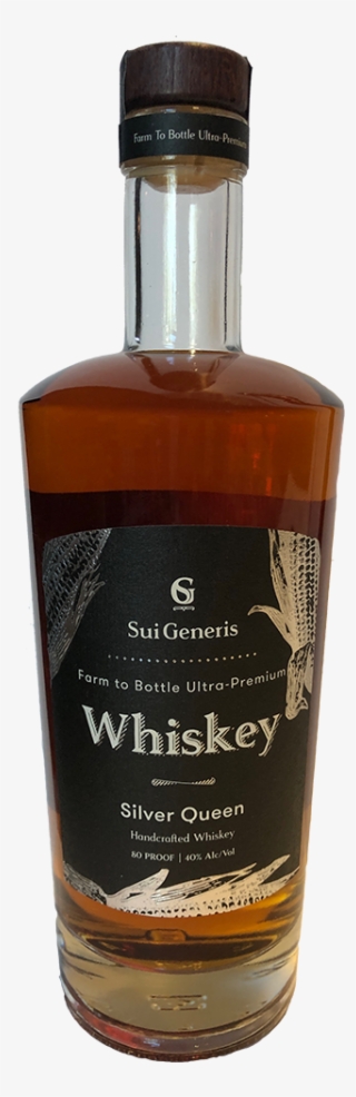 Silver Queen - Tennessee Whiskey #8175090