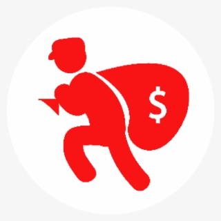 Thief Logo #8175133