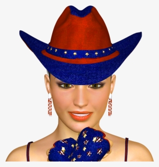Cowboy Hat #8175222