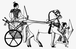 Chariot Images Pixabay Download Free Pictures Charioteer - Ancient Egyptian War Chariots #8175223