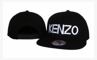 Obey Snapback Transparent Wwwpixsharkcom Images - Kenzo Paris Hat #8175228