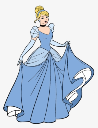 Cinderella Clip Art 4 - Disney Cinderella Carriage Clipart - Free ...