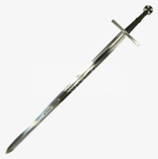 Samurai Spear Sword #8175383