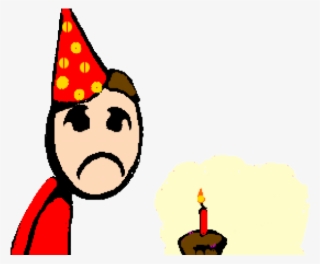 Alone Clipart Sad Man #8175494